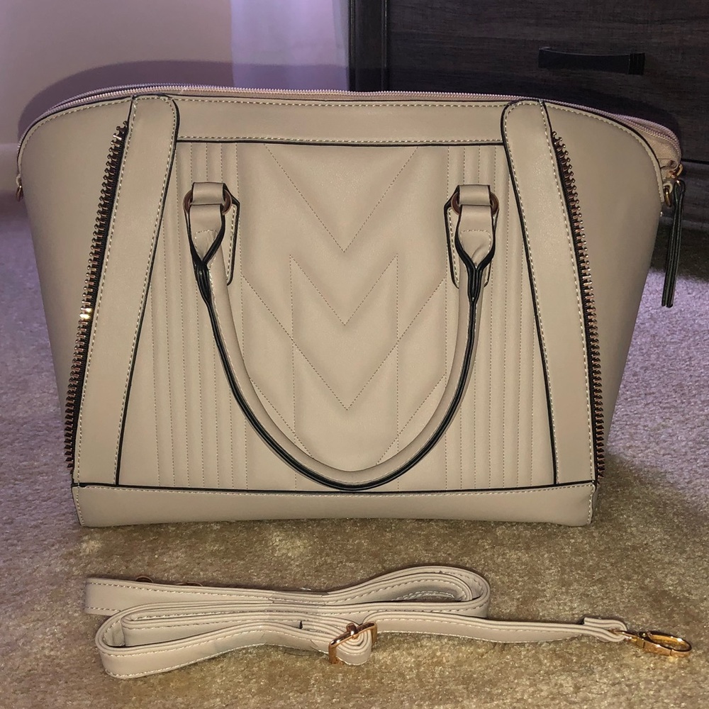 Atmosphere Tote